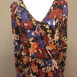 Band of Gypsies Romper